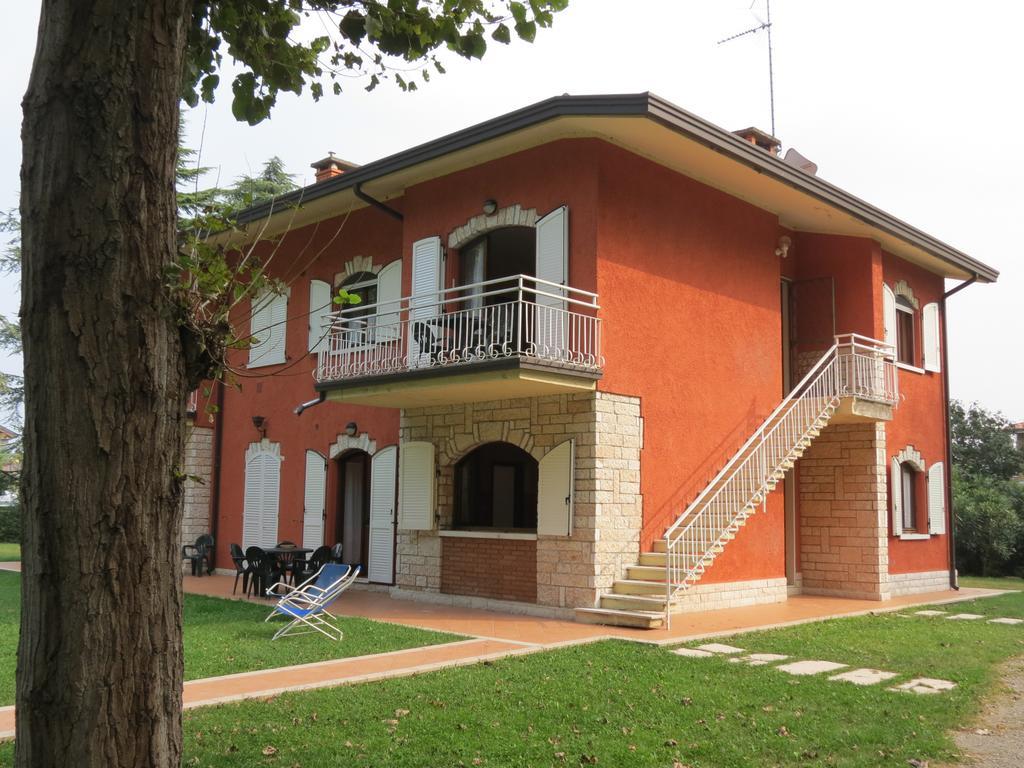 Punta Gro Sirmione