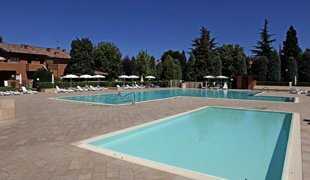 Holiday park Punta Gro 2*