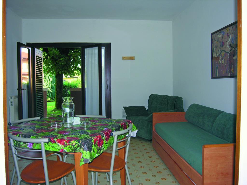 Punta Gro Sirmione