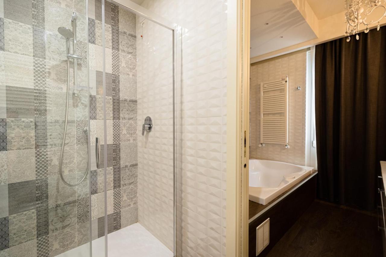 Khách sạn Serenella 3*