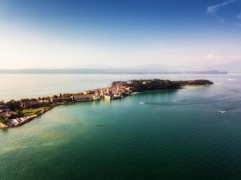 Apartment Old Town Sirmione