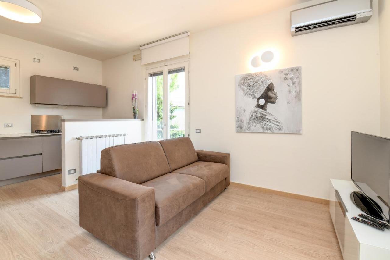 Viola Superior Apartment *