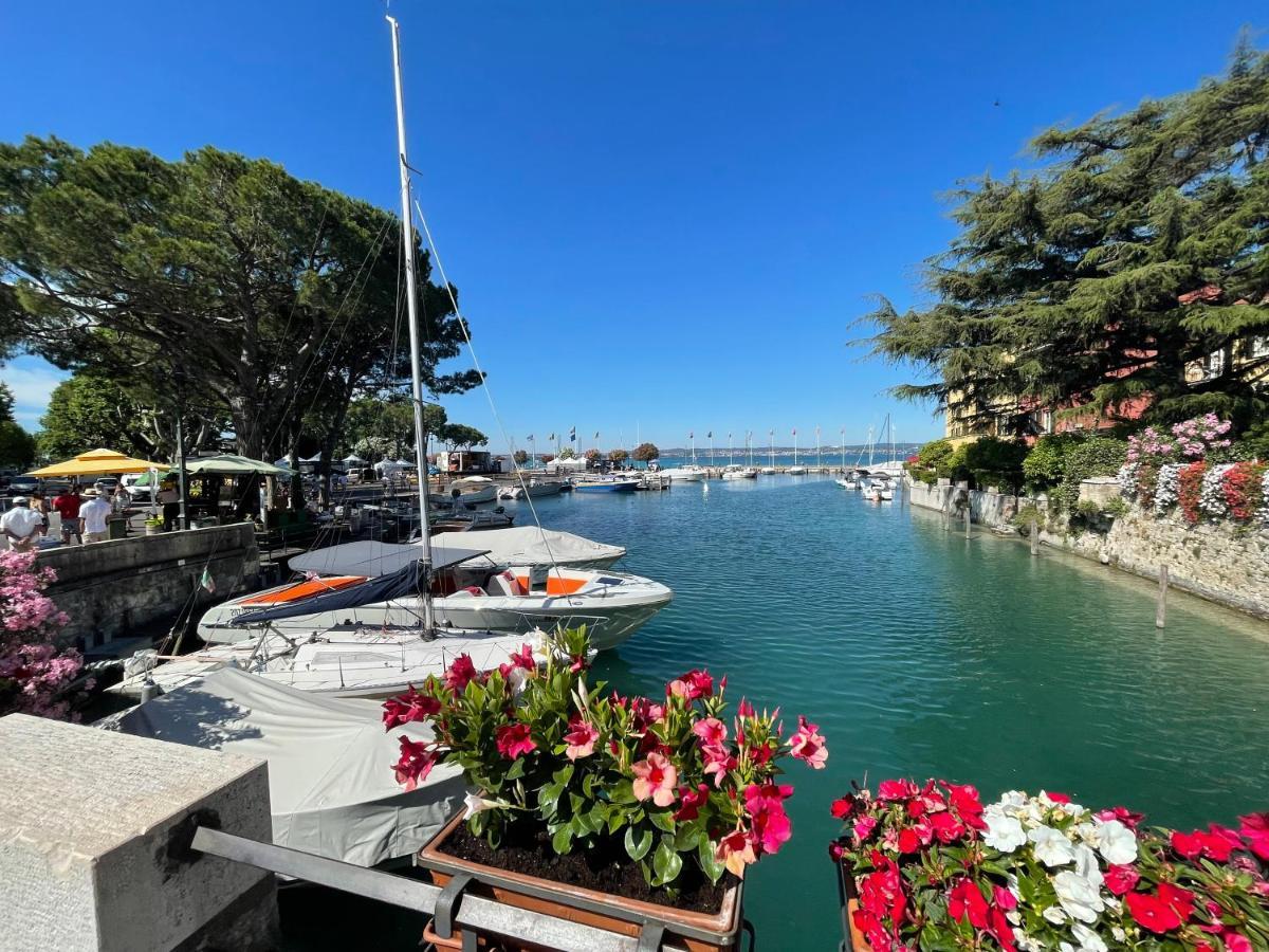 Appartaments Caesar * Sirmione
