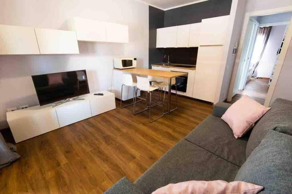 Apartment Emma Sirmione
