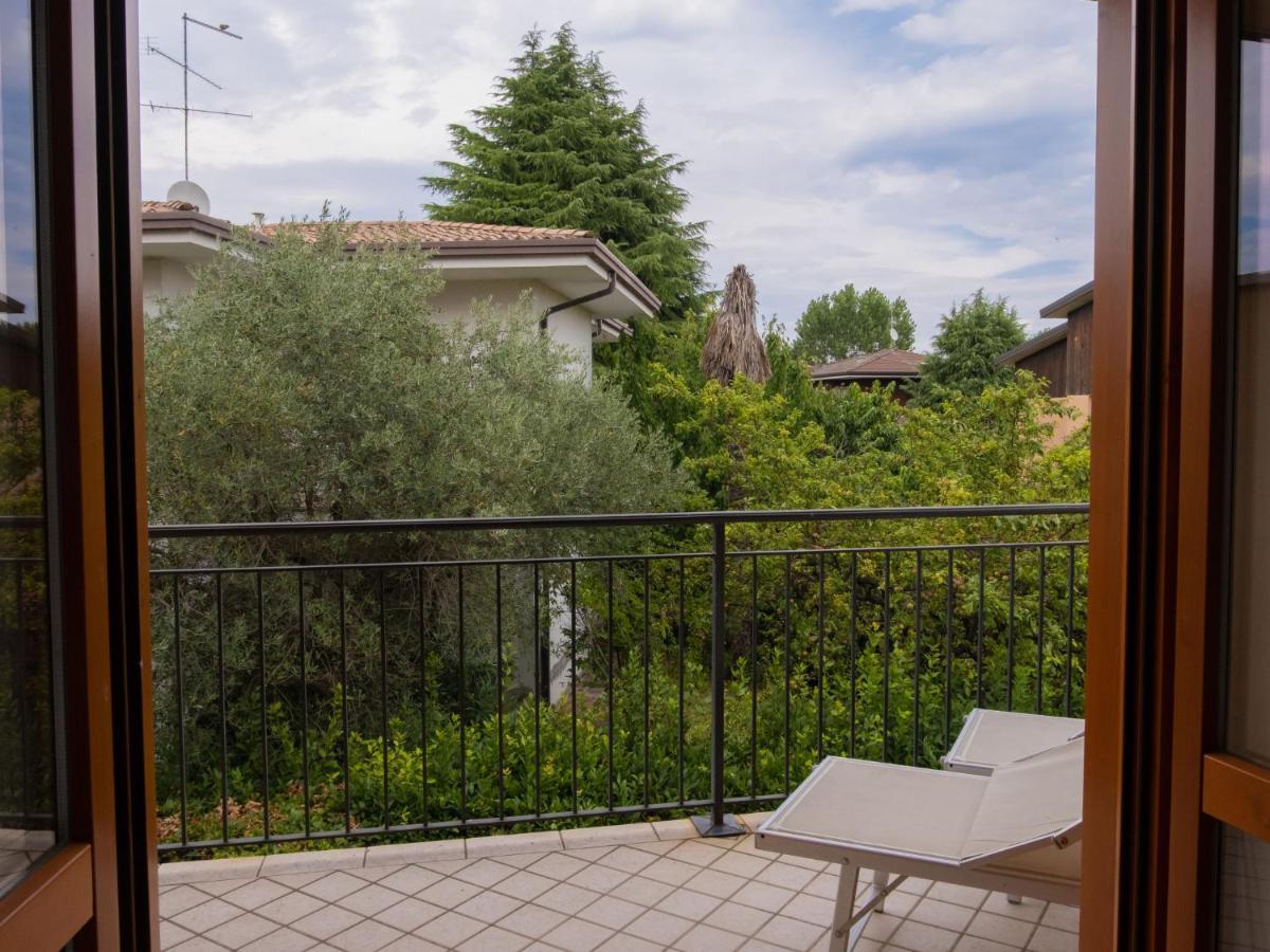 Appartamento Locazione Turistica Oscar Sirmione