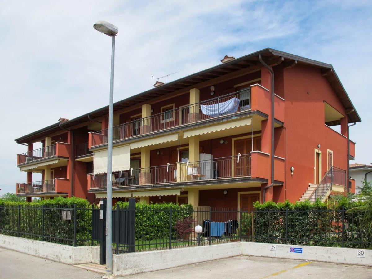 Appartamento Locazione Turistica Oscar Sirmione
