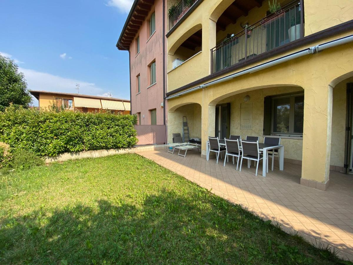 La Moderna Egman - Italian Homing Apartment Sirmione