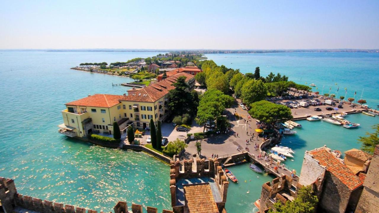 Grifone Hotel Sirmione