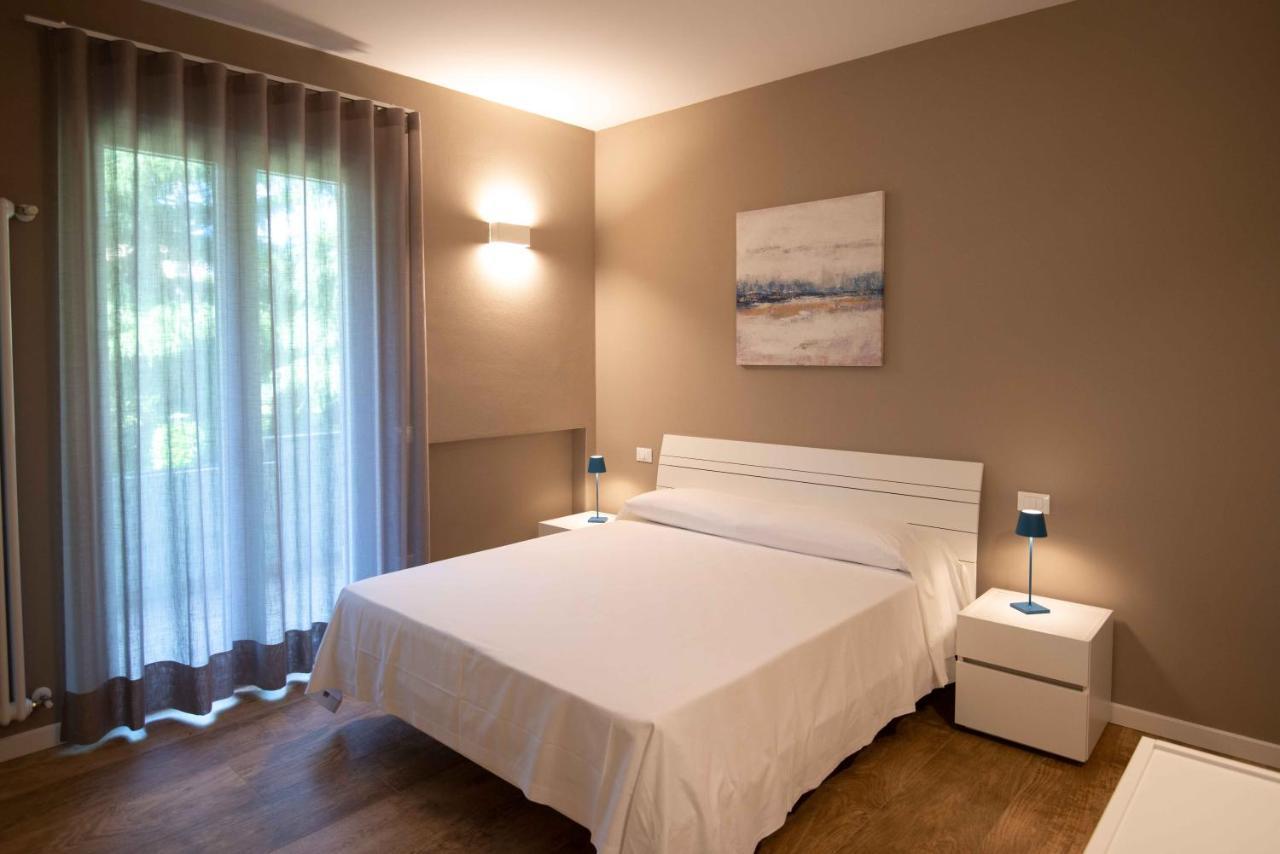 Sirmio - Narnia Appartement