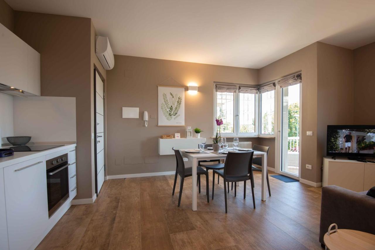 Sirmio - Narnia Appartement