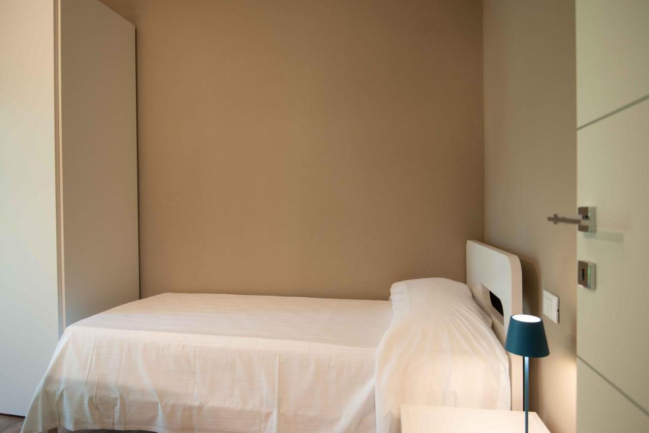 Appartement Sirmio - Narnia *