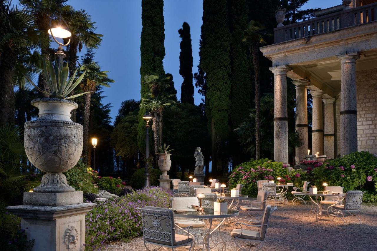Hotel Cortine Palace Relais Chateaux