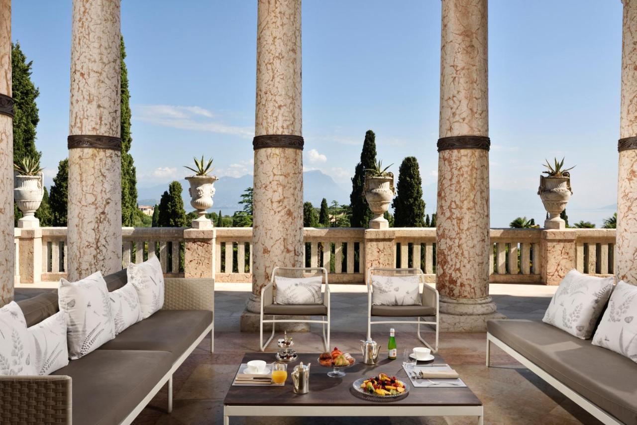 Cortine Palace Relais Chateaux Hotel 5*