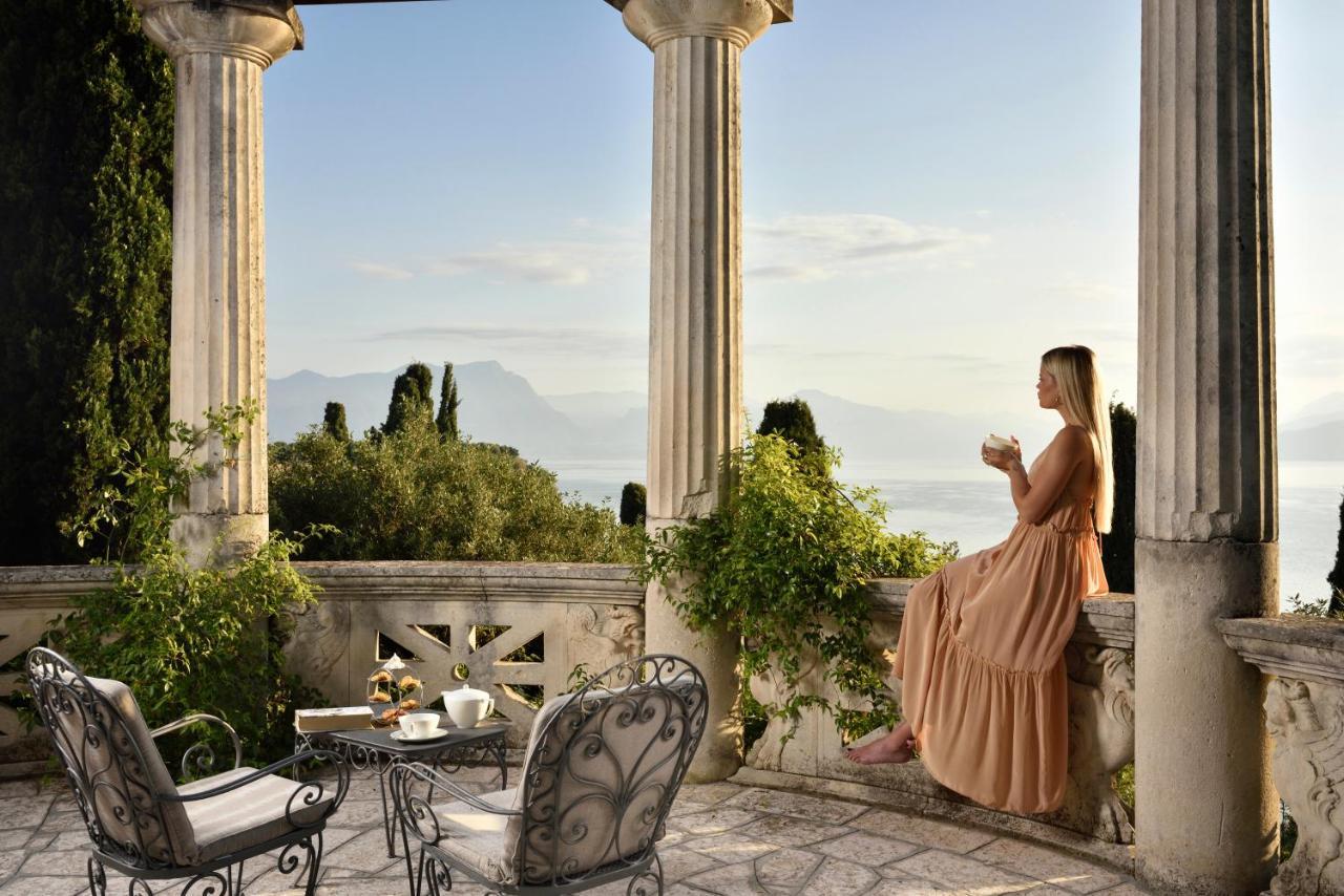 Hotel Cortine Palace Relais Chateaux 5*