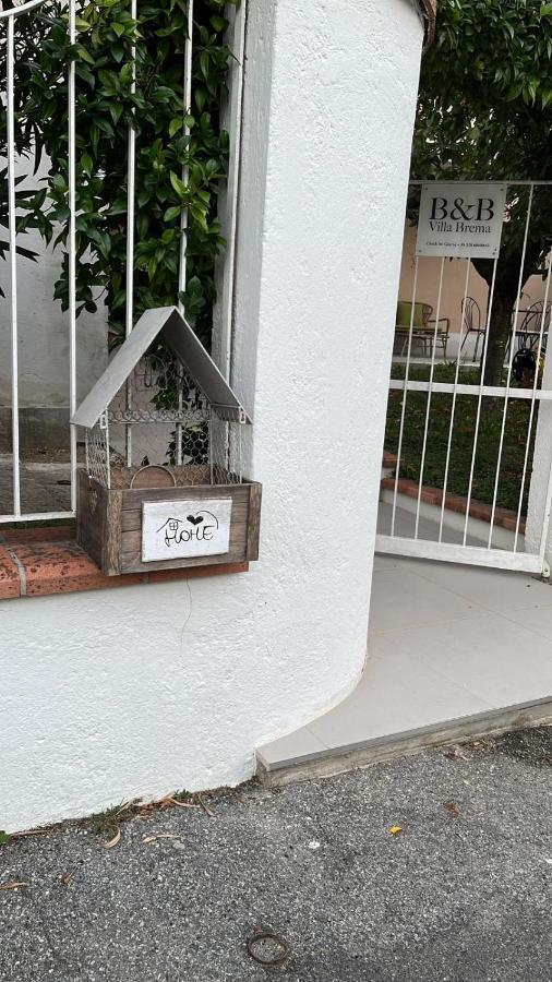 Brema Bed & Breakfast