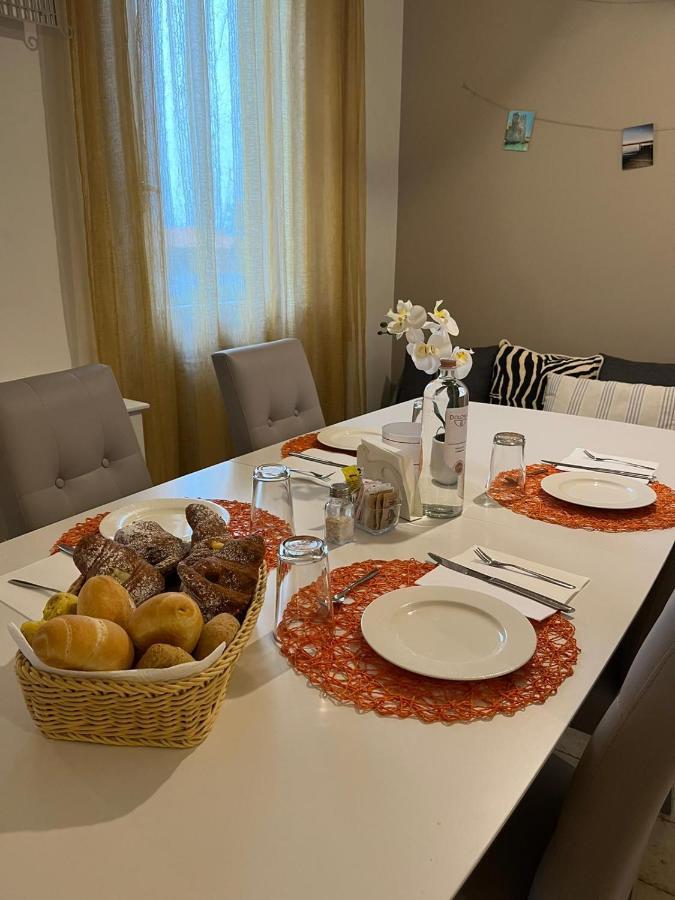Brema Bed & Breakfast *