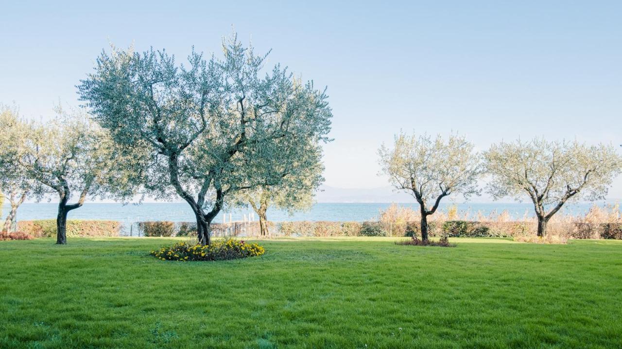 Appartement Vista - Italian Homing
