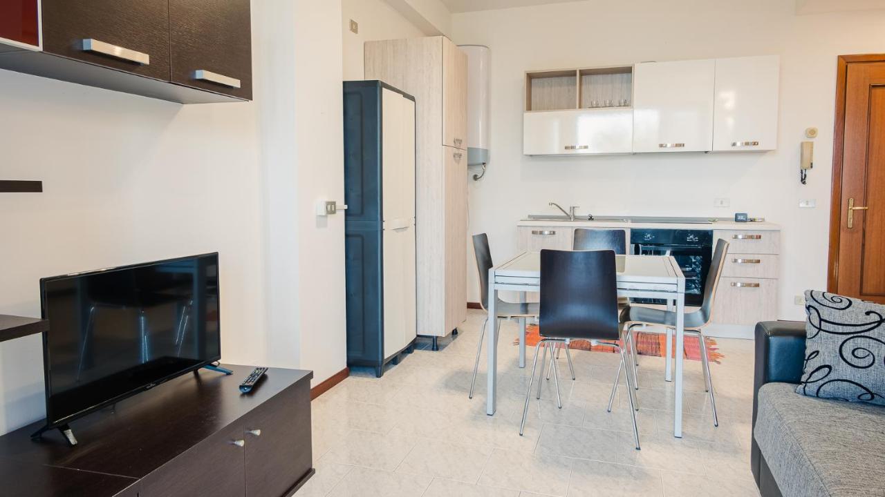 Vista - Italian Homing Appartement Sirmione