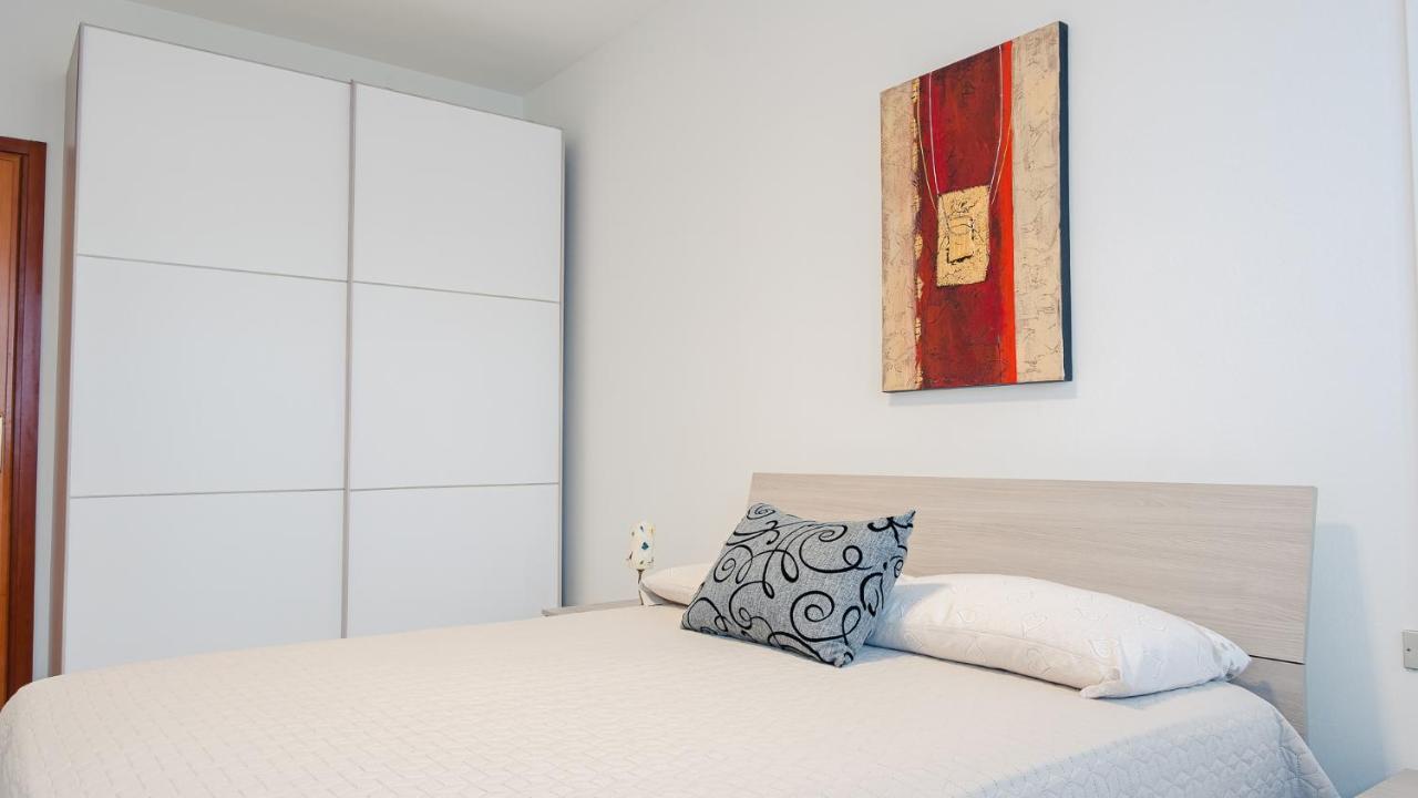 Vista - Italian Homing Appartement *