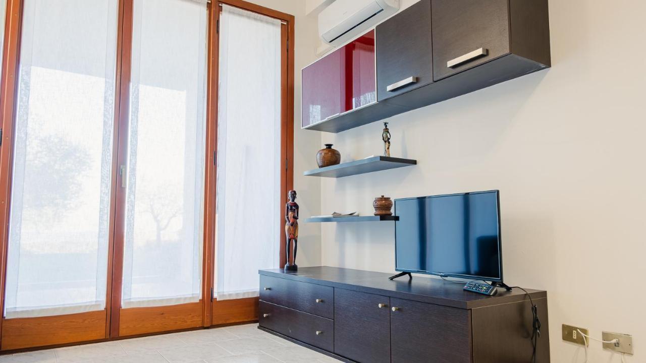 Appartement Vista - Italian Homing