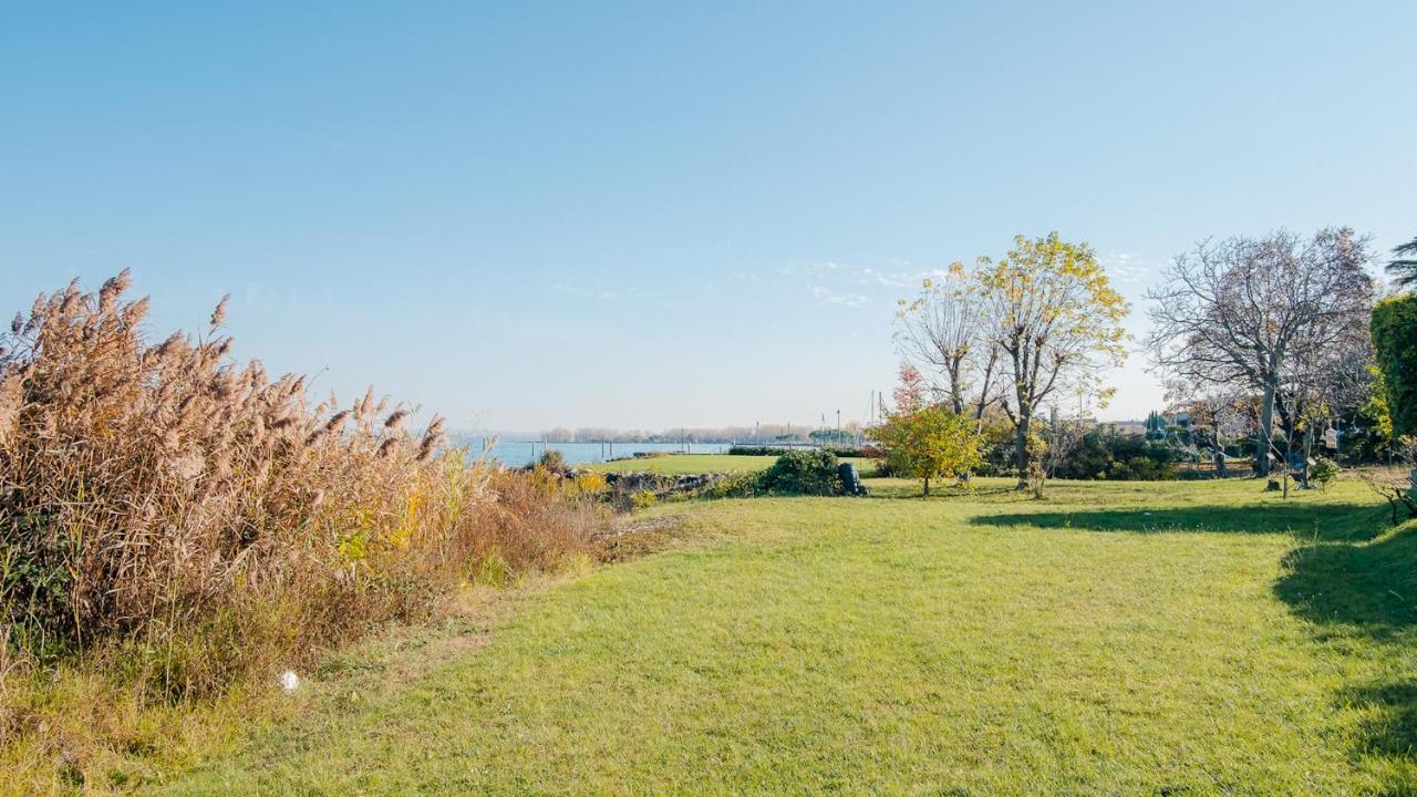 Vista - Italian Homing Appartement *