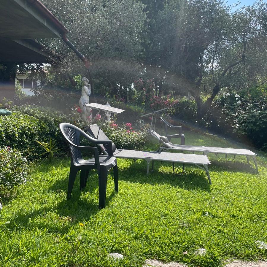 Happy Days Breakfast Sirmione