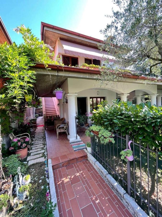 Happy Days Breakfast Apartment Sirmione