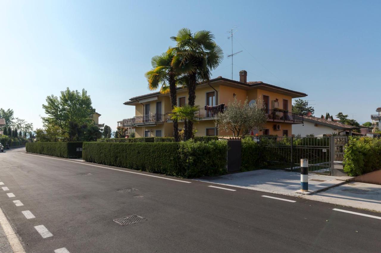 San Vito - A Due Passi Dal Lago Apartment