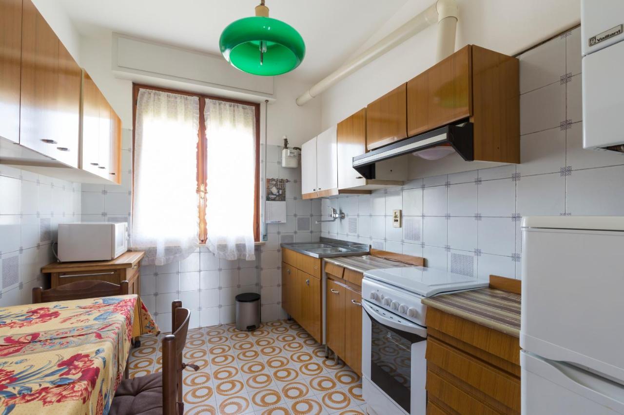 San Vito - A Due Passi Dal Lago Apartment *