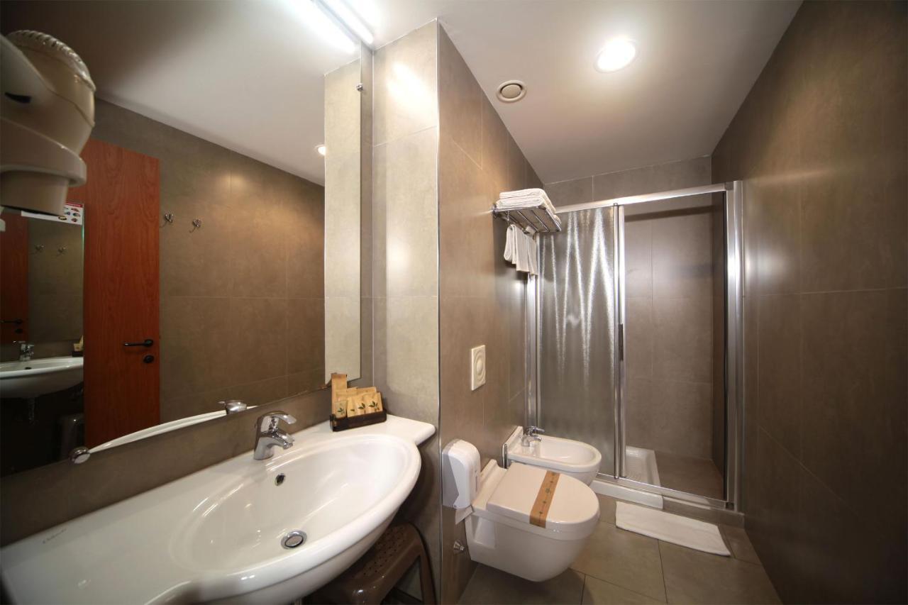Smeraldo Hotel 3*