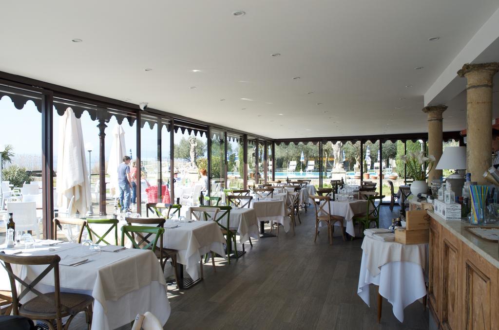 Pioppi 2* Sirmione