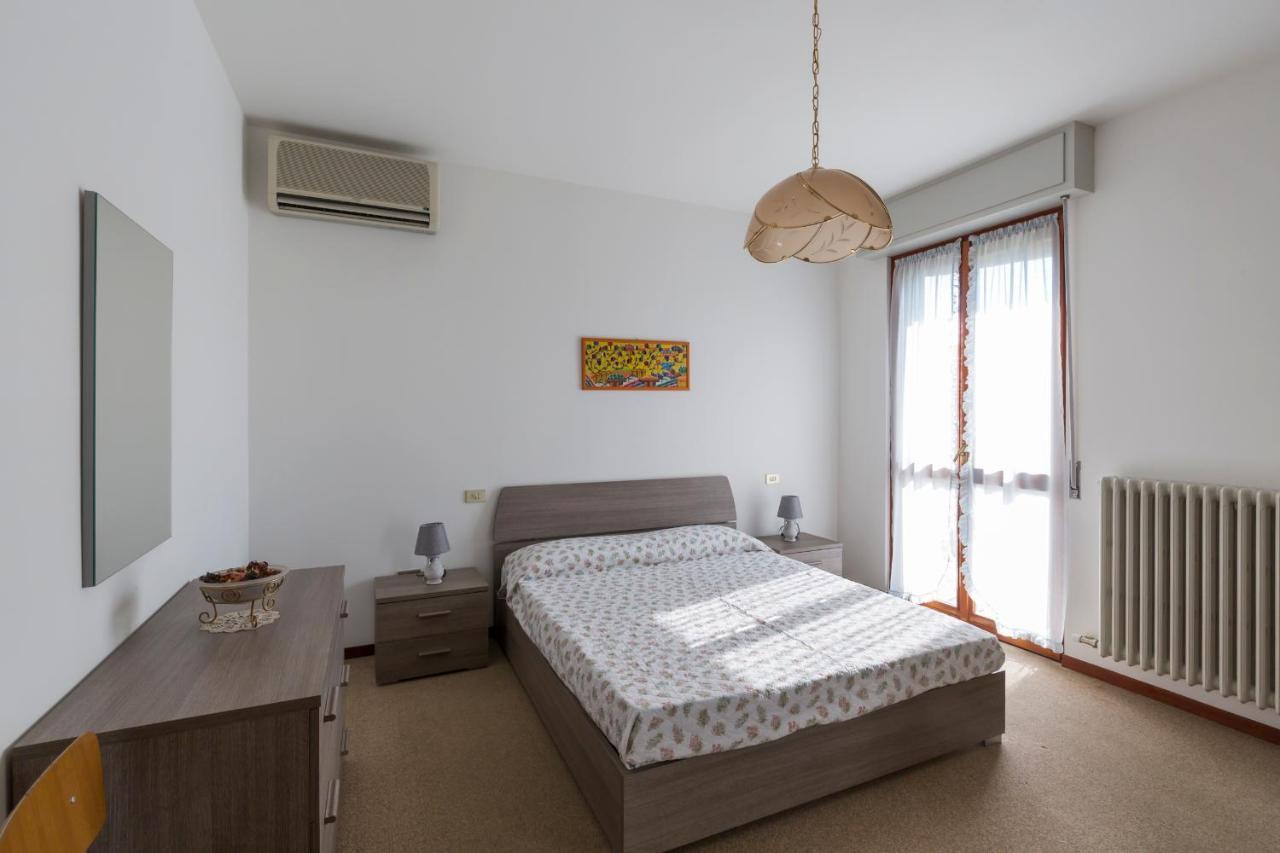 Apartment San Vito - A Due Passi Dal Lago
