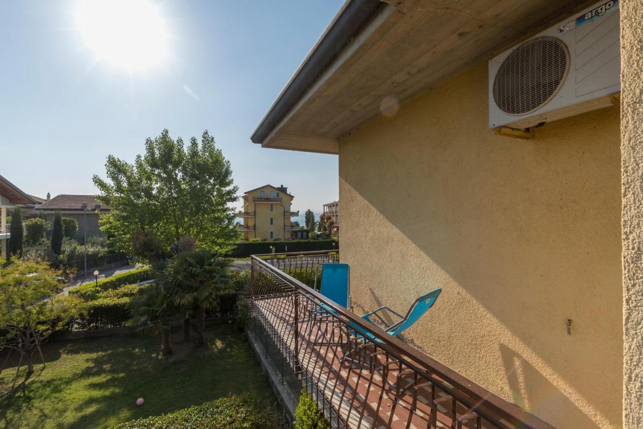 San Vito - A Due Passi Dal Lago Apartment *