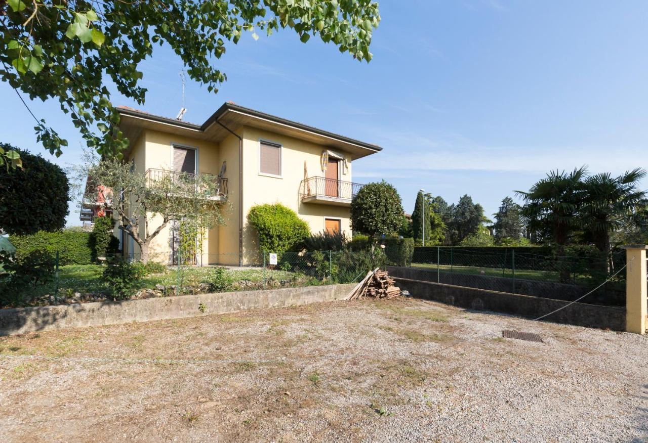San Vito - A Due Passi Dal Lago Apartment Sirmione