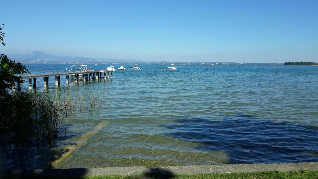 Apartment San Vito - A Due Passi Dal Lago *