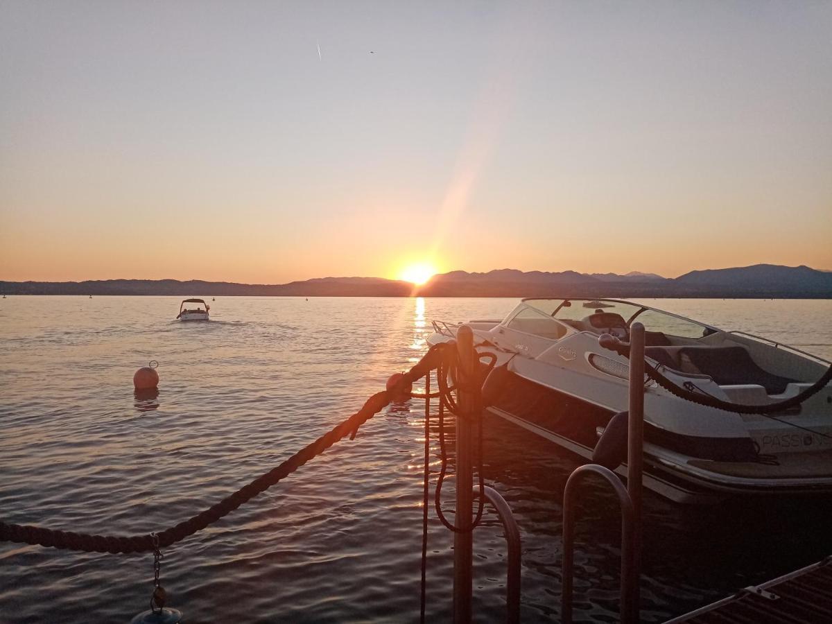 San Vito - A Due Passi Dal Lago Apartment Sirmione