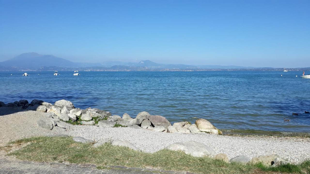San Vito - A Due Passi Dal Lago Apartment