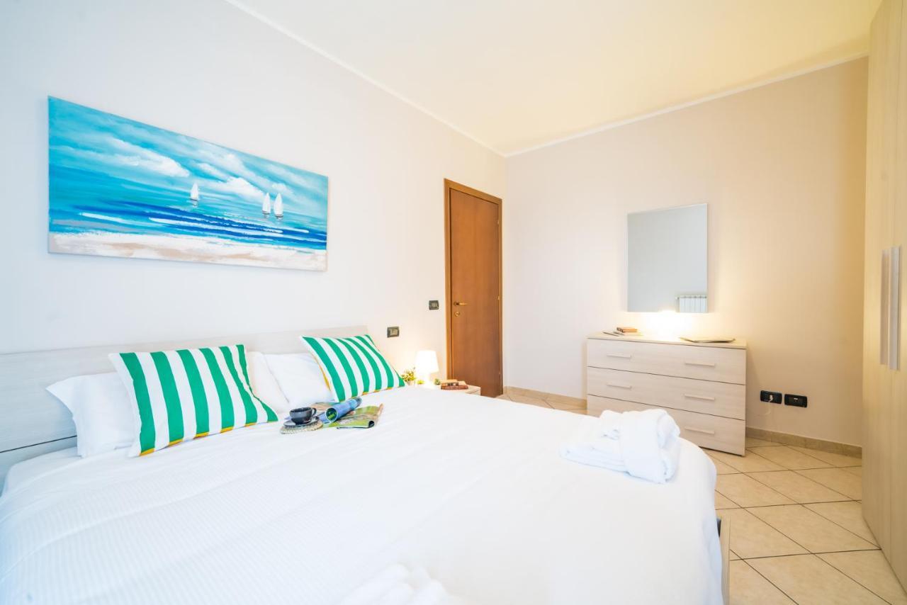 Apartment Gardappartamenti Sorgente Pool *