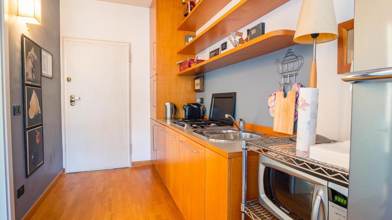 Apartment The Zodiac - Italian Homing