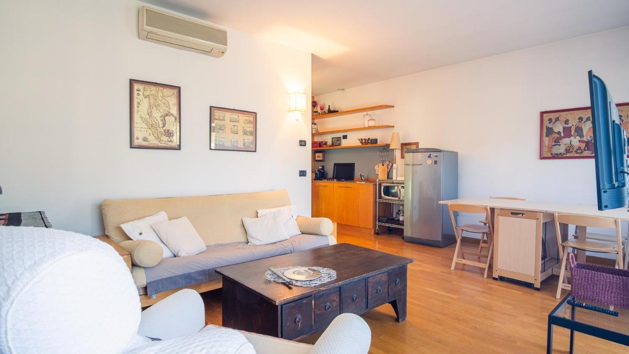 Apartment The Zodiac - Italian Homing *