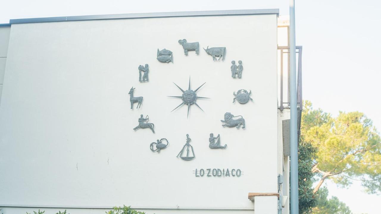 Apartment The Zodiac - Italian Homing *