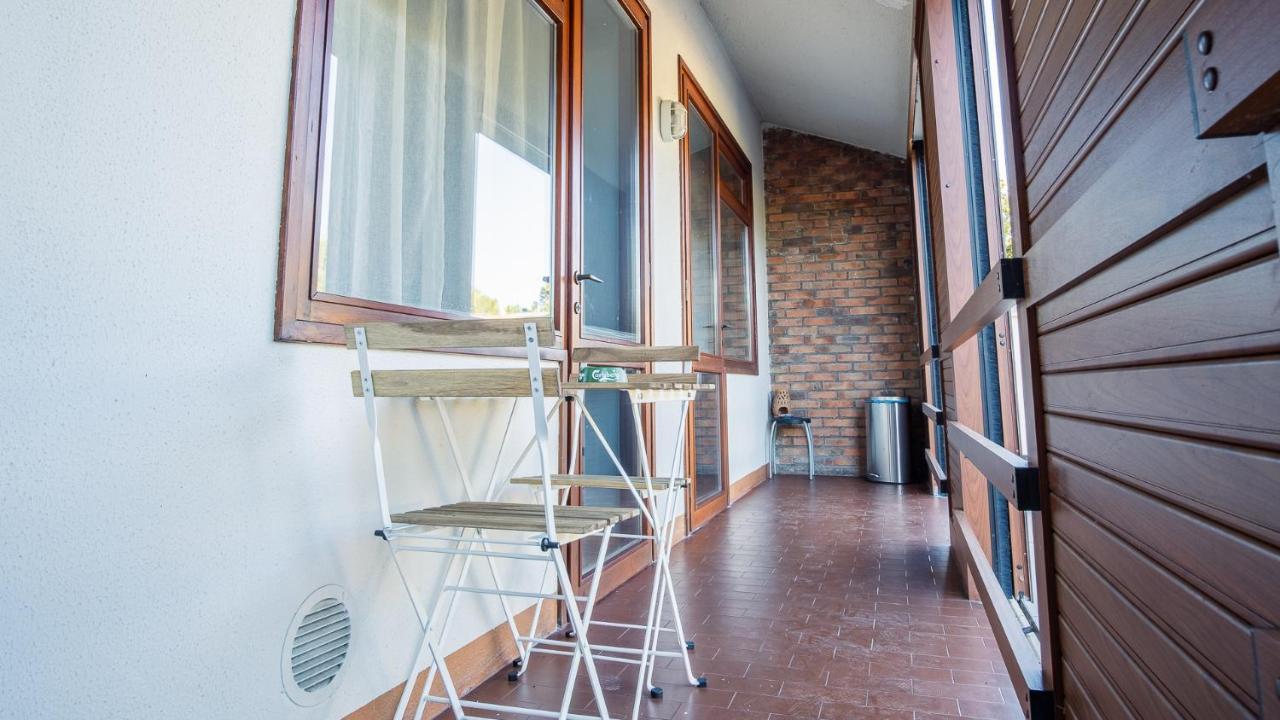 Apartment The Zodiac - Italian Homing