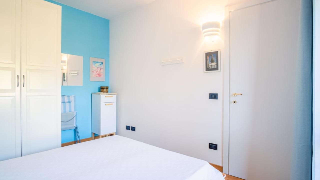 Apartment The Zodiac - Italian Homing Sirmione