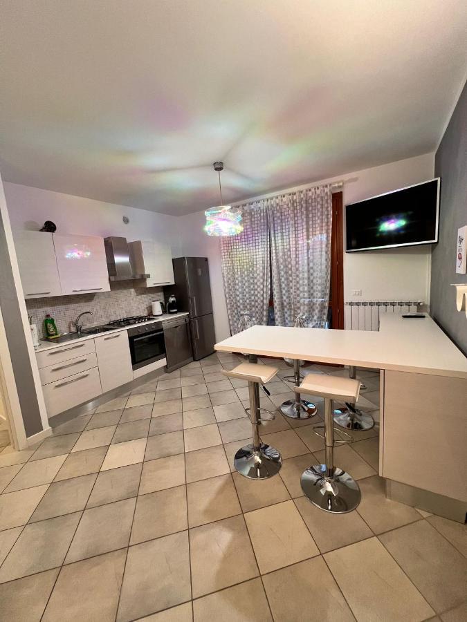Appartamento Emerald Sirmione