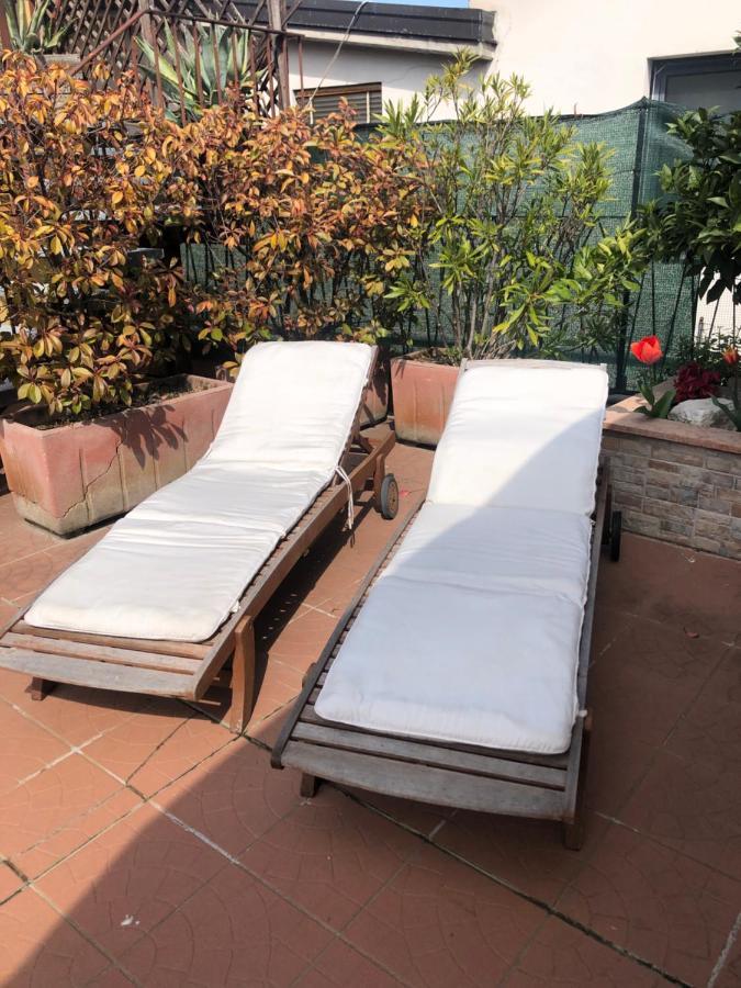 Bed & Breakfast Touristic 