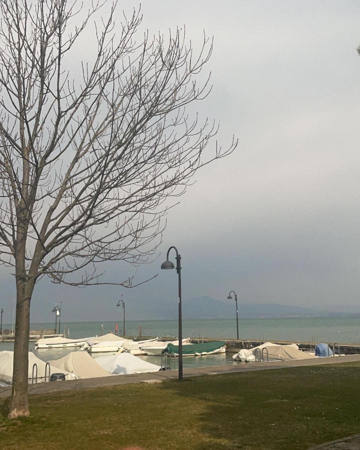 Happy Days Breakfast Apartment Sirmione
