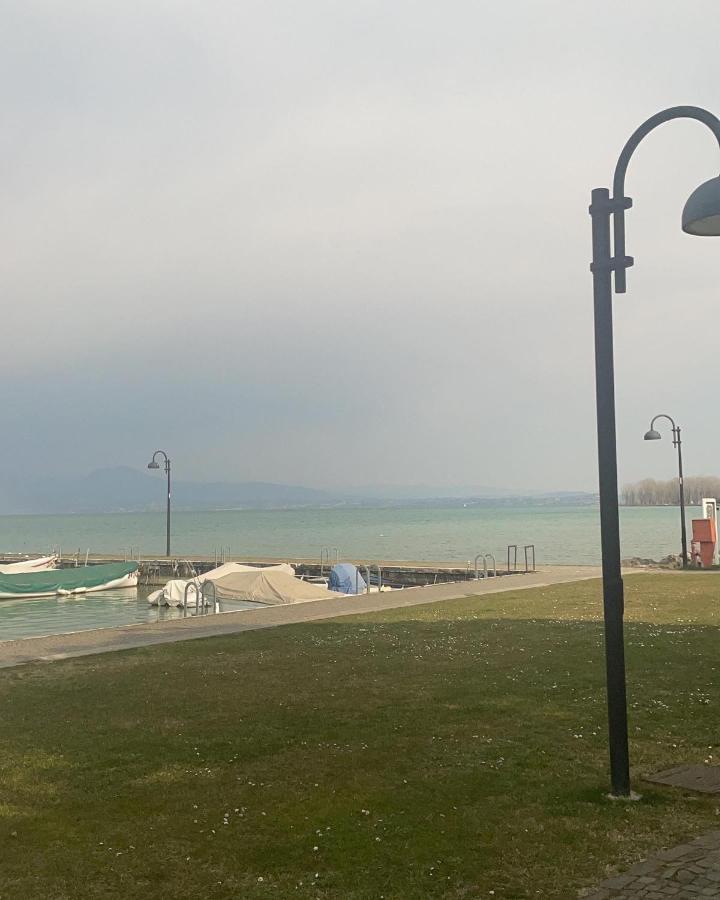 Happy Days Breakfast Apartment Sirmione