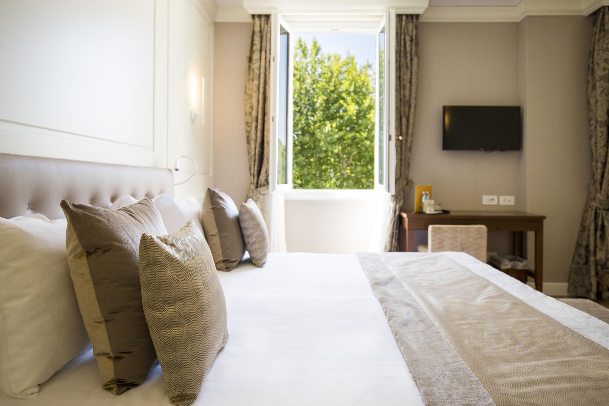 Hotel Grand Terme