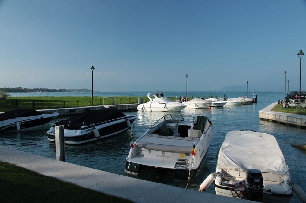 Hotel Yachting Mistral