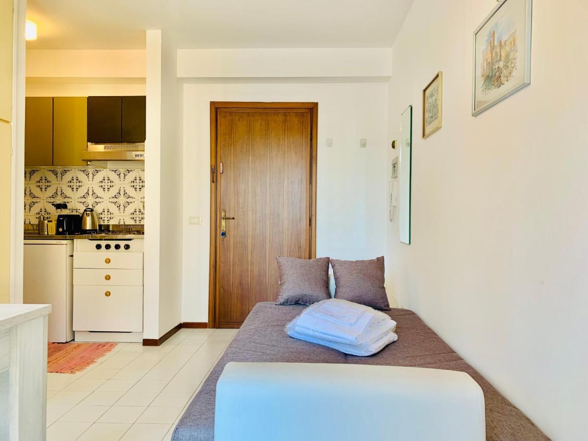 Angel Apt Sirmione